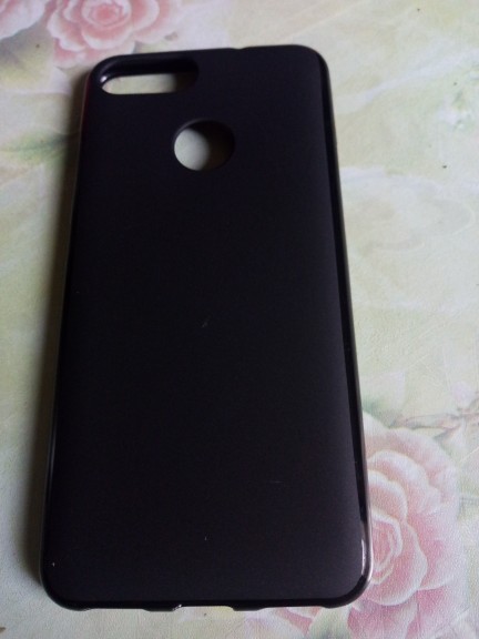 Zenfone Go Asus X00ldb Back Cover For ASUS Zenfone Max Plus