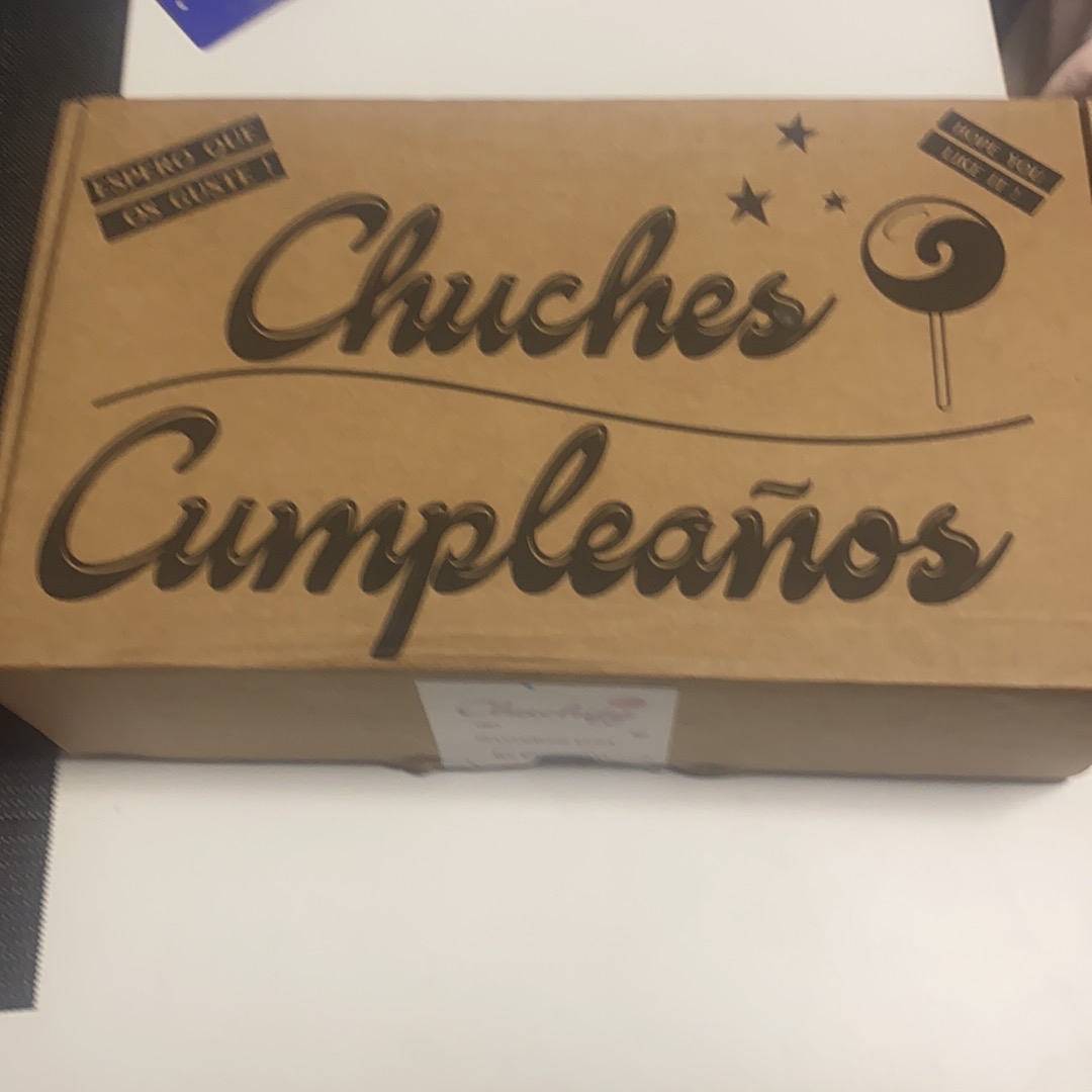 Super-Mega-Pack. Caja con 200 Chuches y Golosinas. Para Cumpleaños, Piñatas  y Fiestas Infantiles.