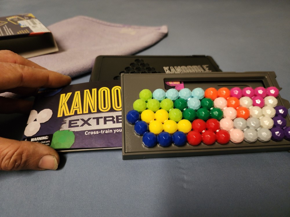 Kanoodle Extreme Solutions