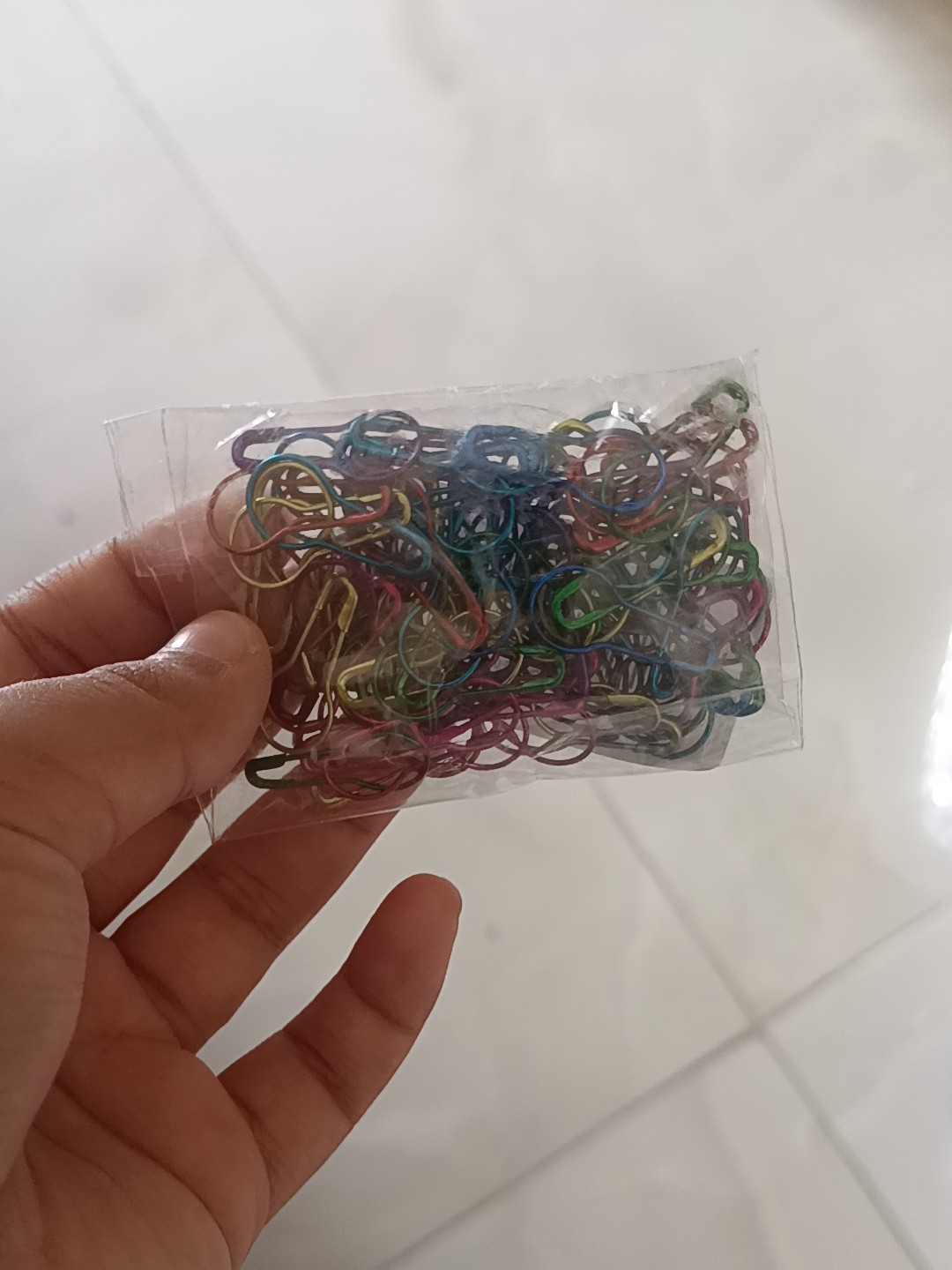 Customer review photo