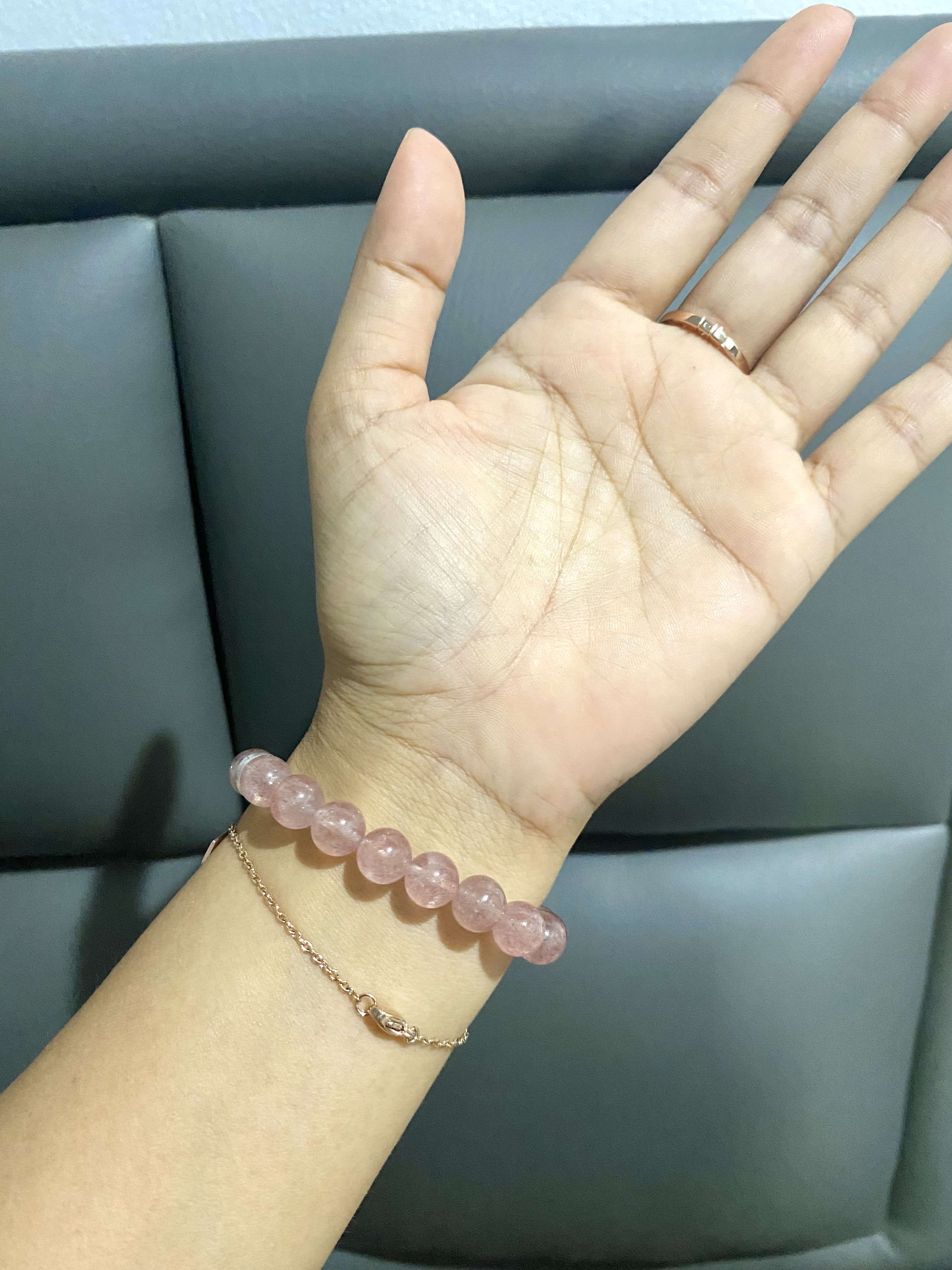 Bracelet Daniel Wellington Elan - Acier 316L Plaqué Or Rose - 175mm - Minimaliste Élégant