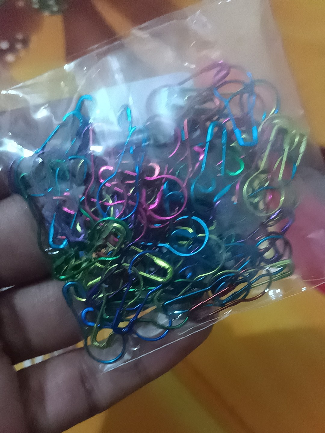 Customer review photo