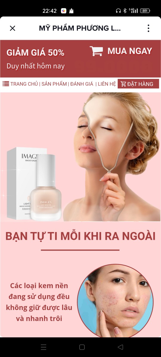 Ảnh đánh giá