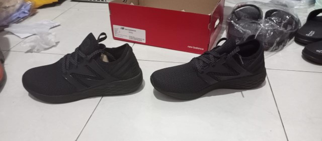 New Balance Fresh Foam Cruz v2 Sport 