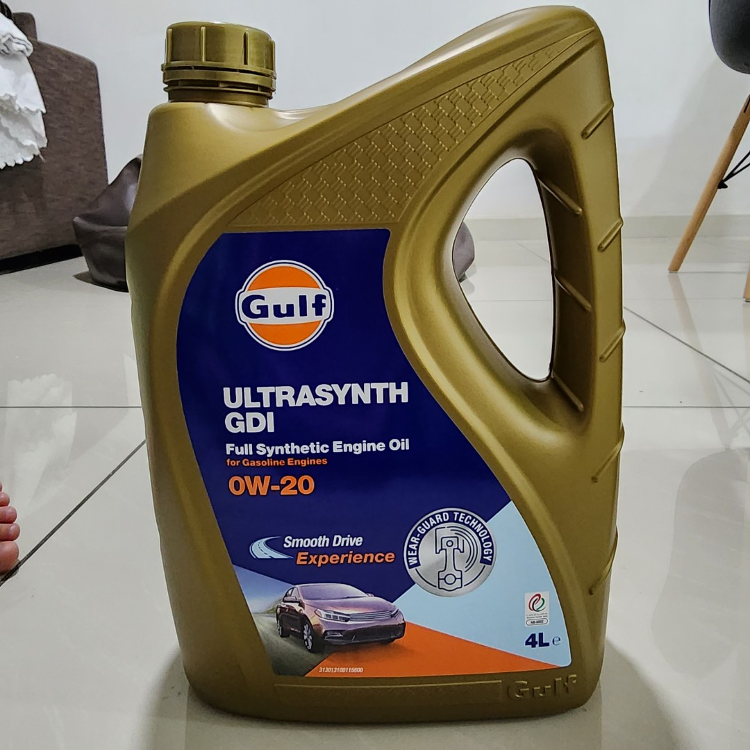 ARTICLE Synthetic Oil Vs Mineral Oil Page 399 TeamBHP, 46 OFF