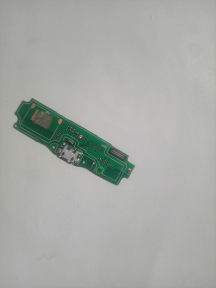 Connecteur De Charge Dock USB Micro Pour Xiaomi Redmi 5 Plus - Pièce Neuve, Remplacement Facile