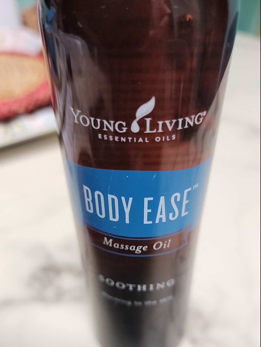 Young Living Ortho Ease/Body Ease Massage Oil 236ml | Lazada Singapore