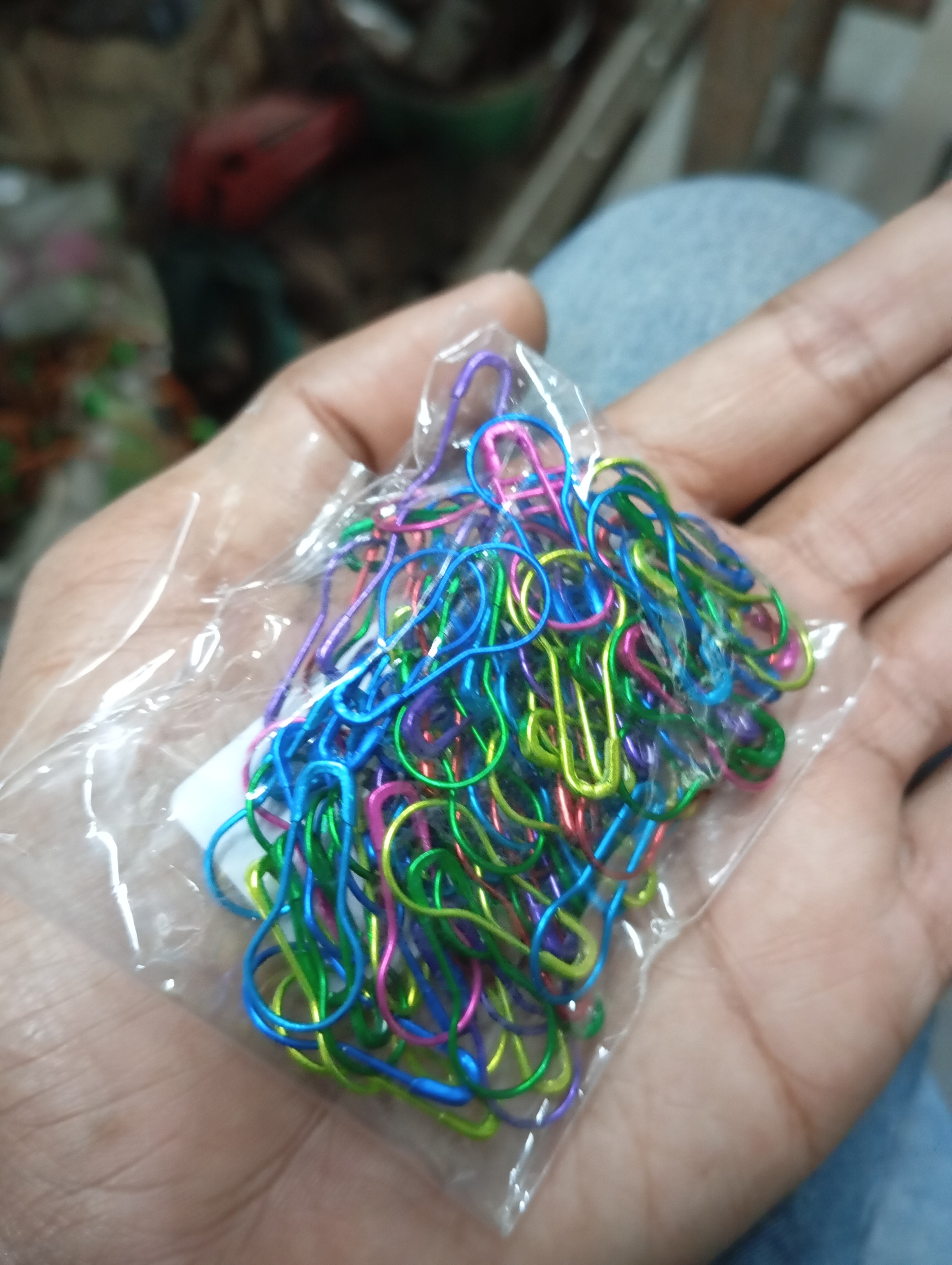 Customer review photo