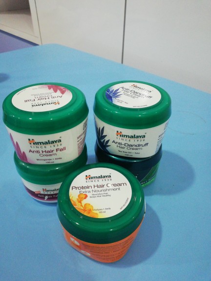 HIMALAYA Protein Hair Cream Extra Nourishment 100ml | Lazada HIMALAYA Protein Hair Cream Extra Nourishment 100ml | Lazada