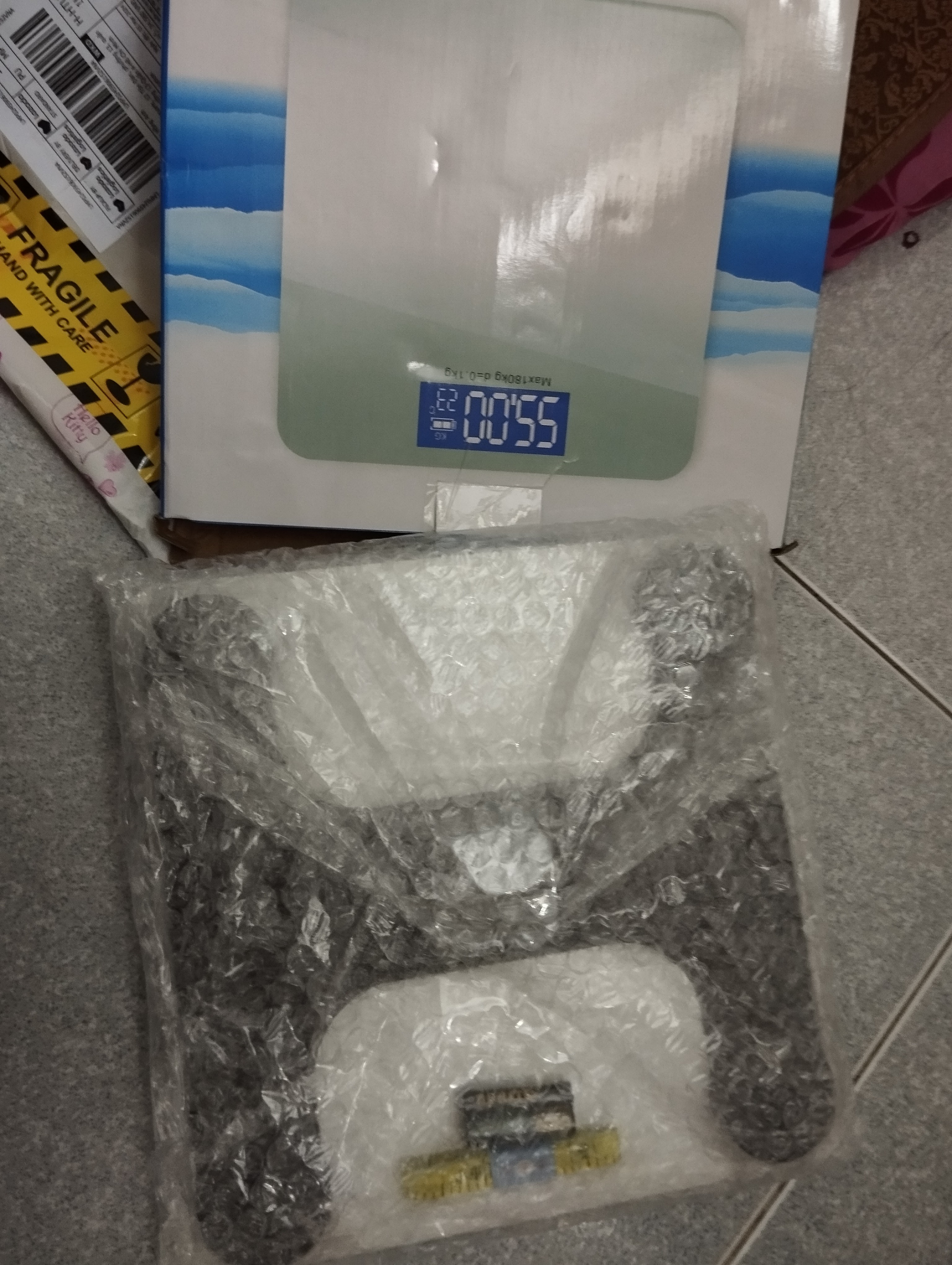 Ảnh đánh giá