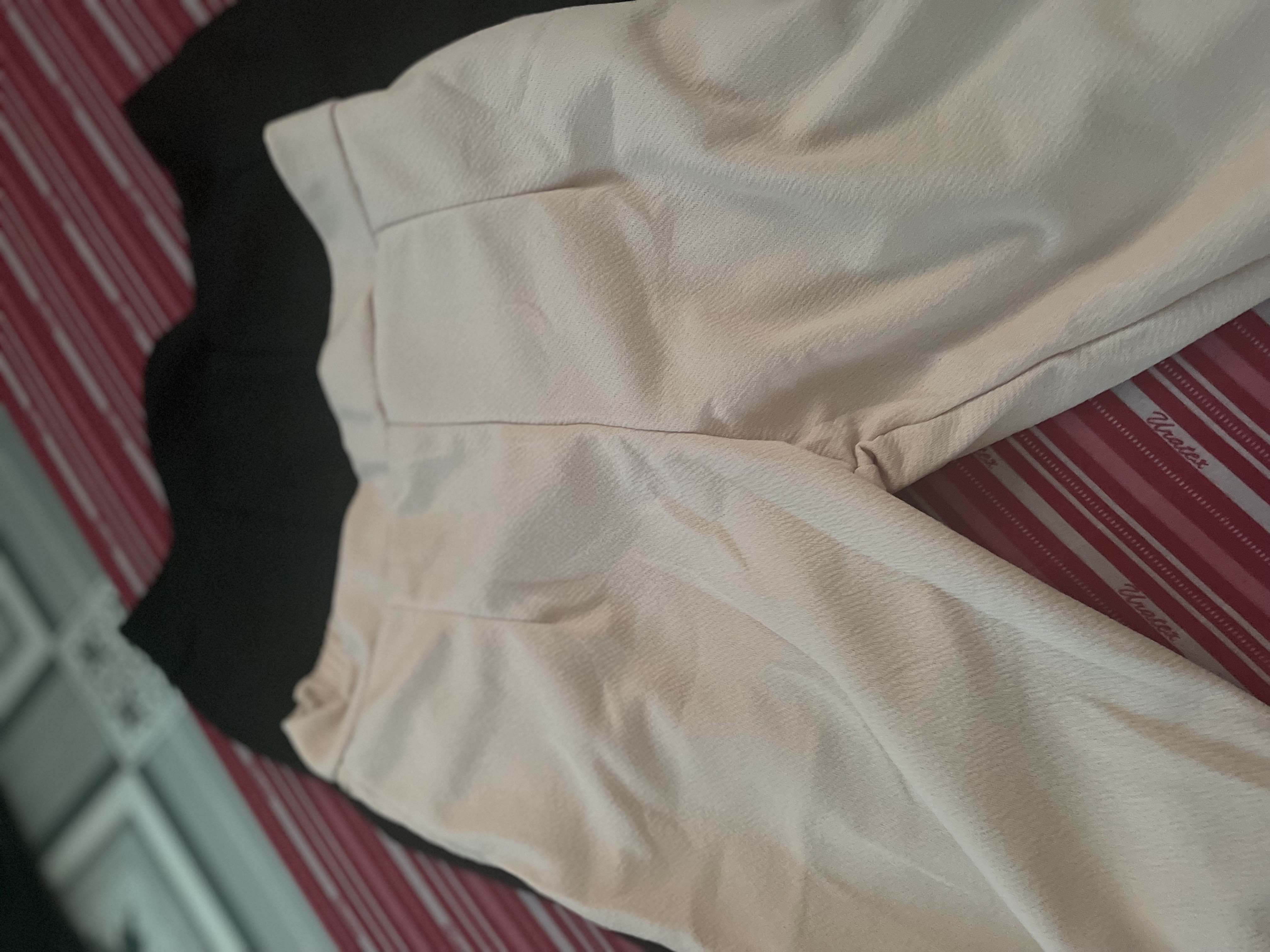 Trouser Carnation Office Pants for Ladies Slacks