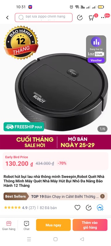 Ảnh đánh giá