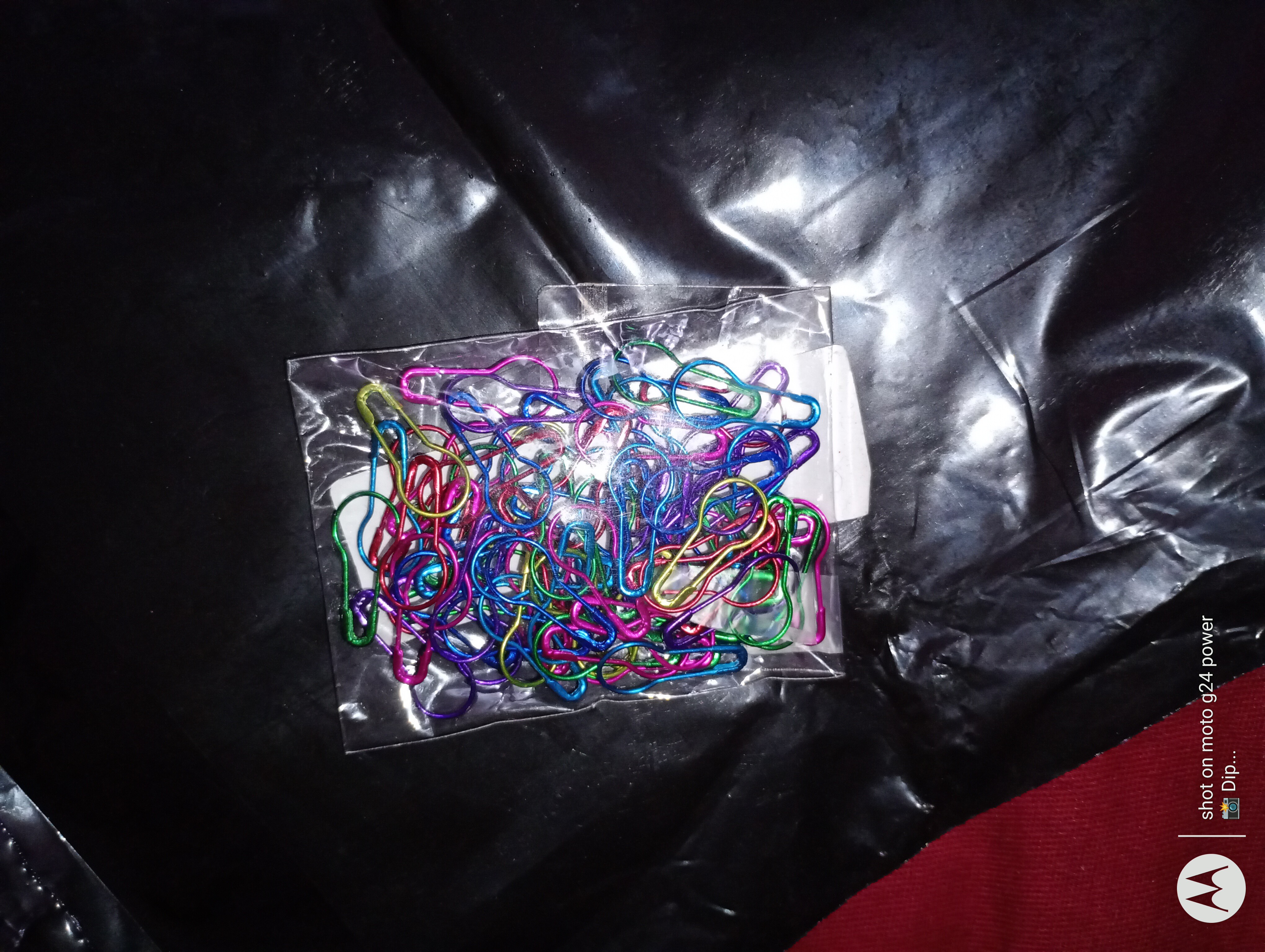 Customer review photo