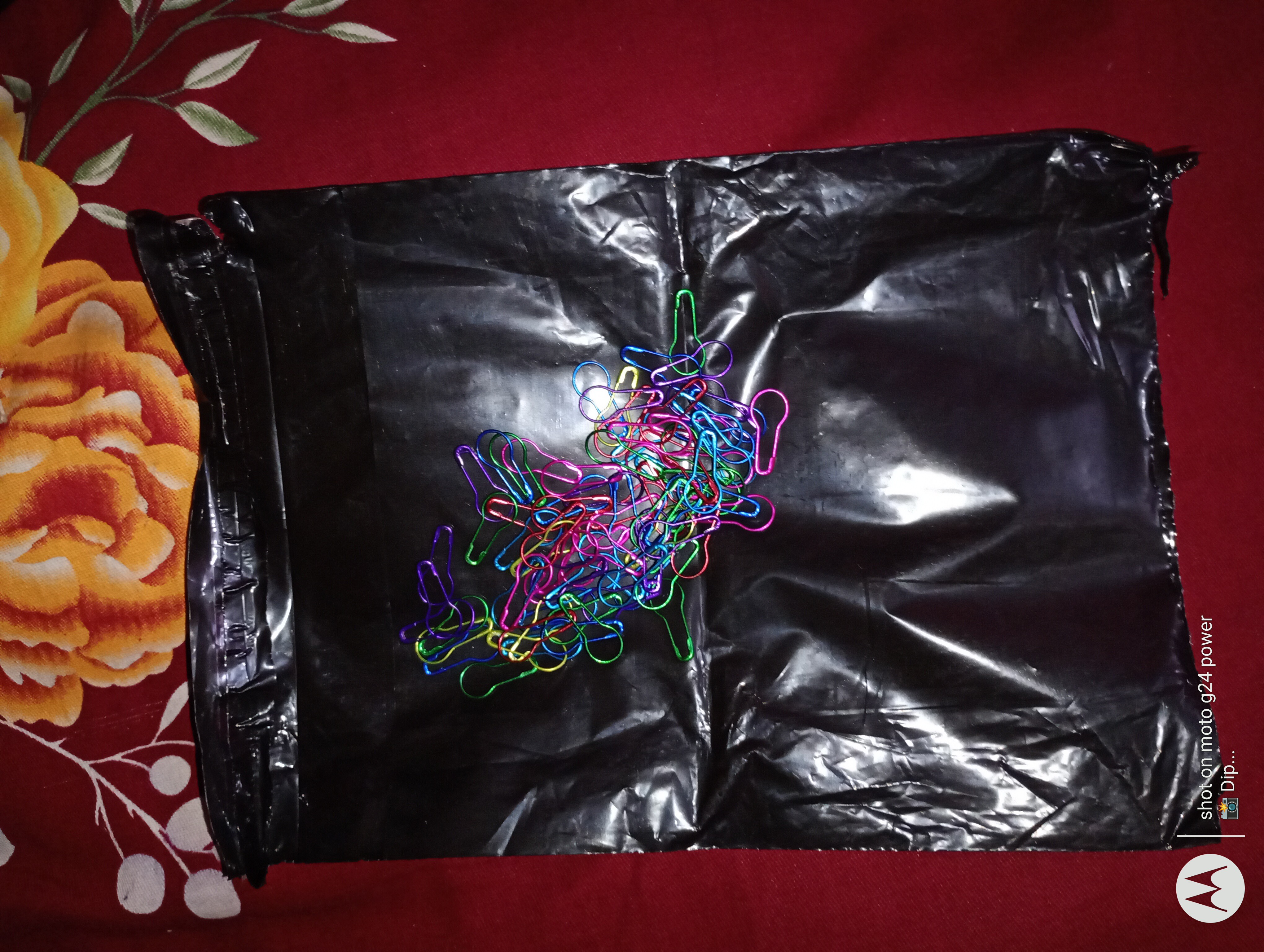 Customer review photo
