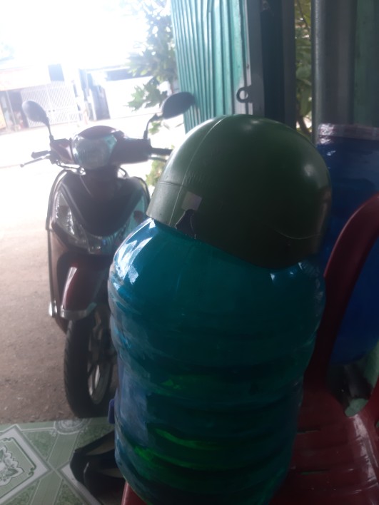Ảnh đánh giá