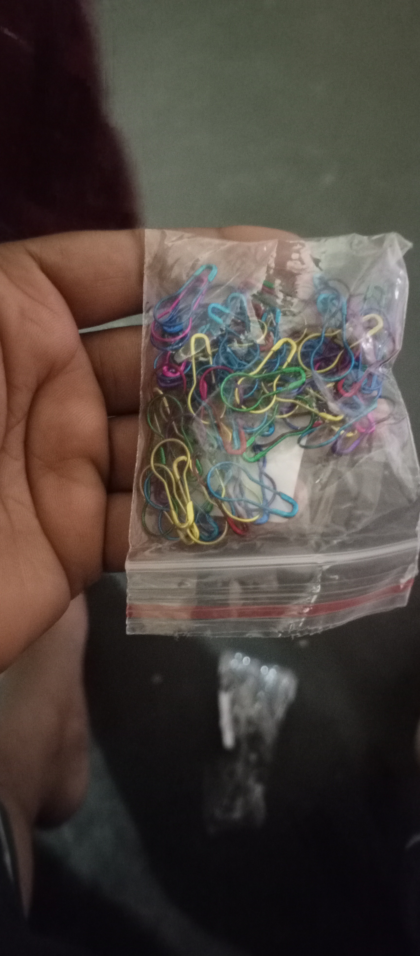 Customer review photo