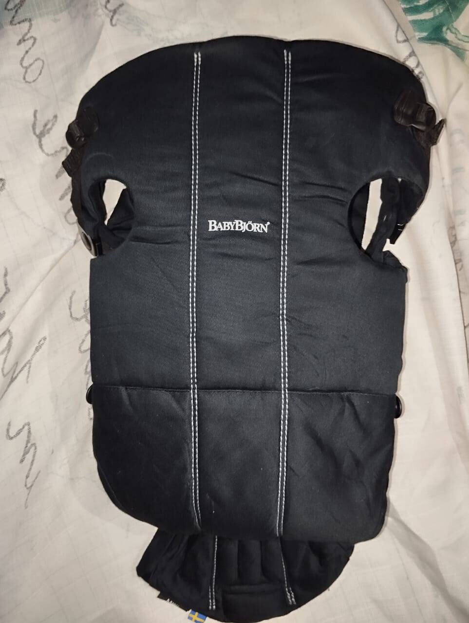 Baby carrier Baby bjorn