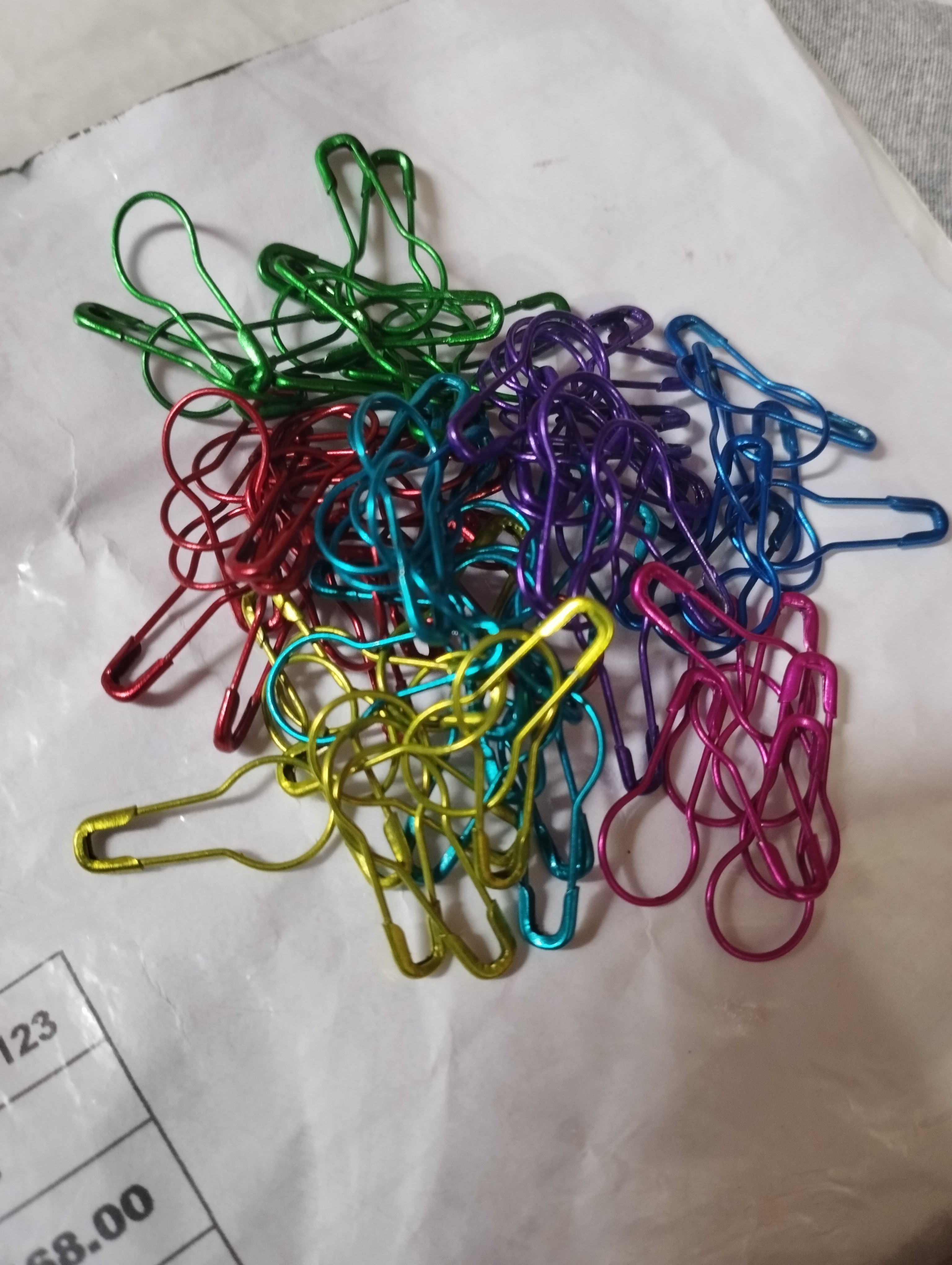 Customer review photo