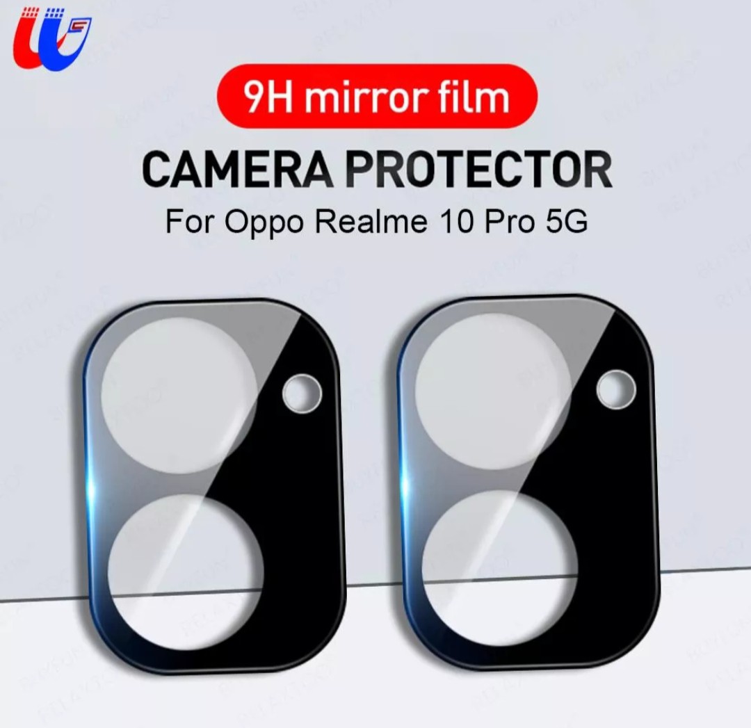 realme 10 pro camera lens