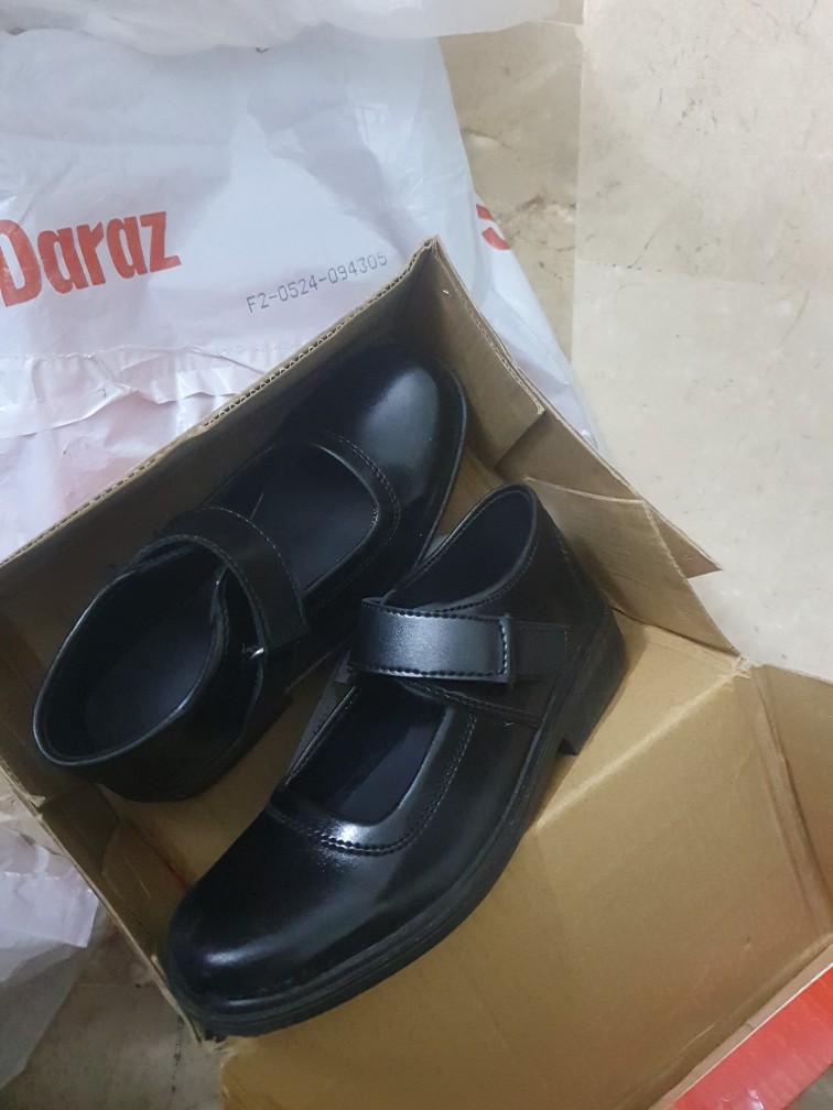 size 14 school shoes