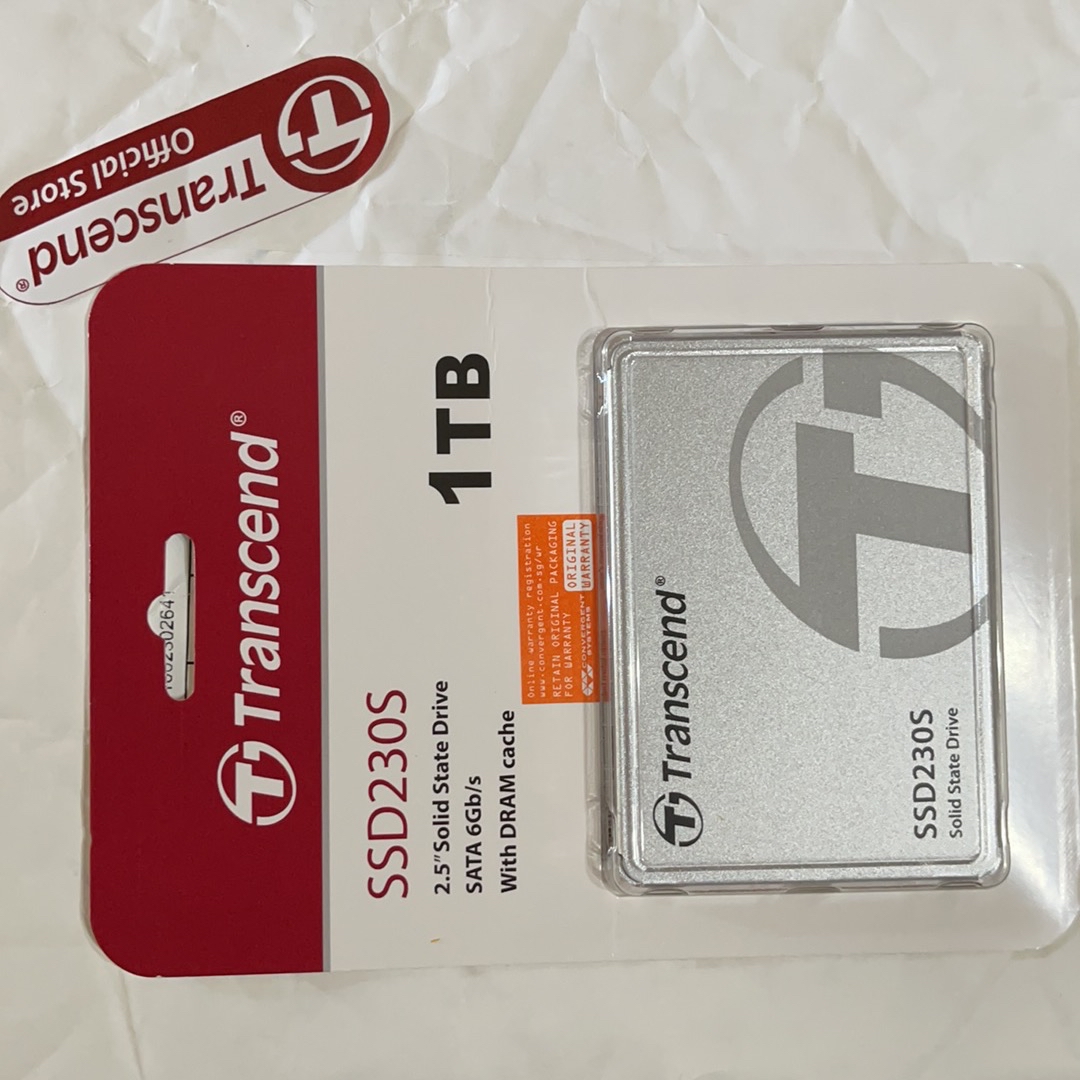 Transcend 230s Transcend Ssd230s 1tb Transcend SSD230S 1TB Solid