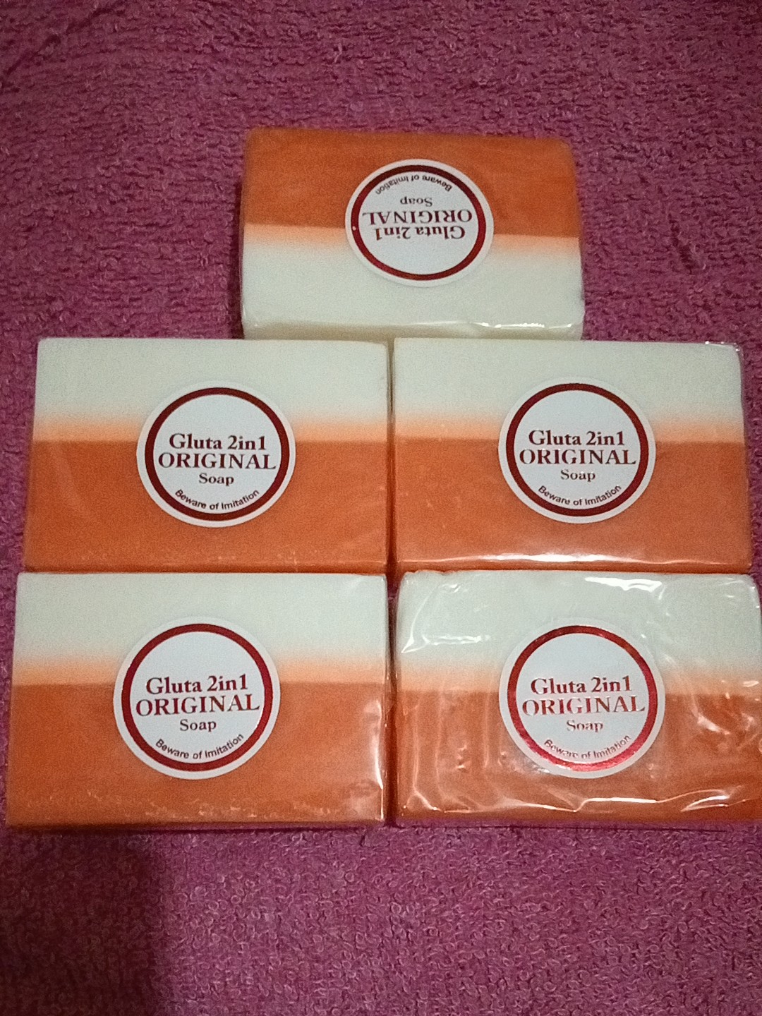 kojic acid & glutathione whitening bleaching soap 1Pcs Kojic Acid Soap Handmade Whitening Soap Skin Lightening Soap Hand Made Soap  Glutathione Whitening Soap Skin Bleaching Cleaning Buy cheaply on Joom main image 0