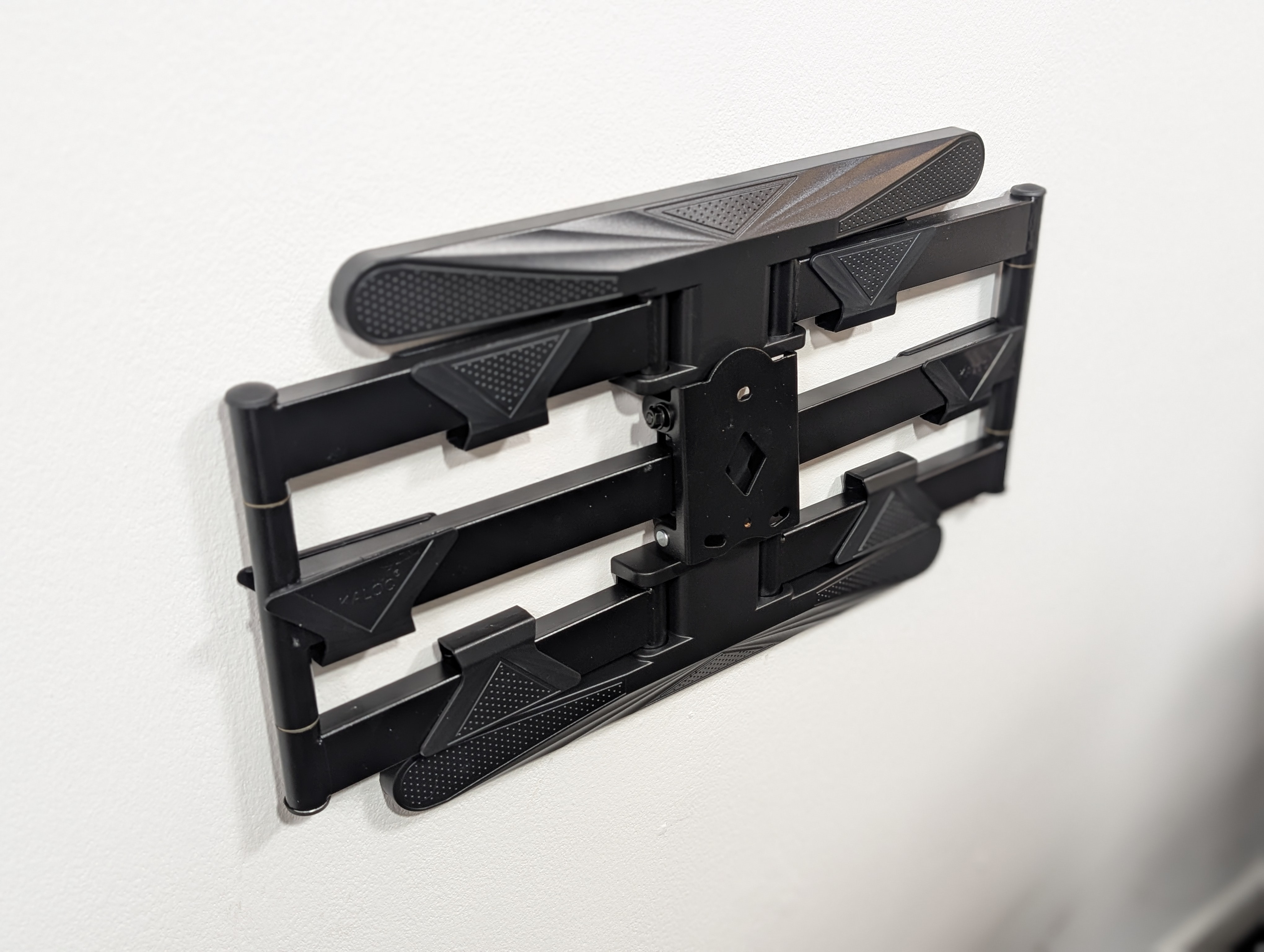 KALOC H8 40-80 inch Long Extension Arm Swivel TV Wall Bracket