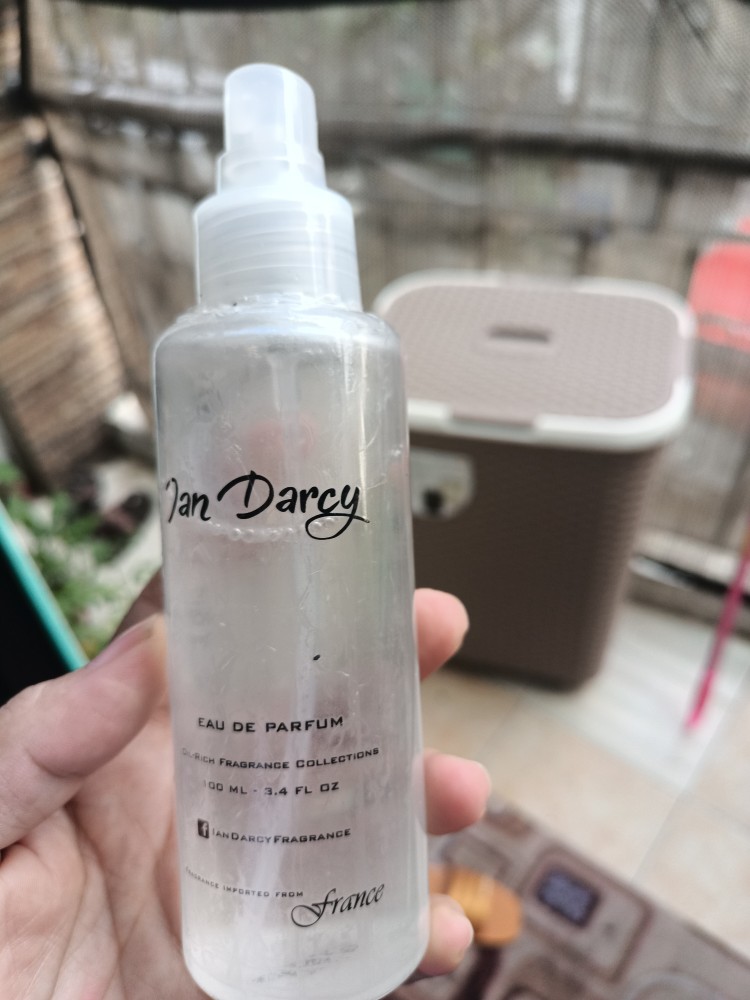 Ian Darcy Perfume for Women Lazada PH