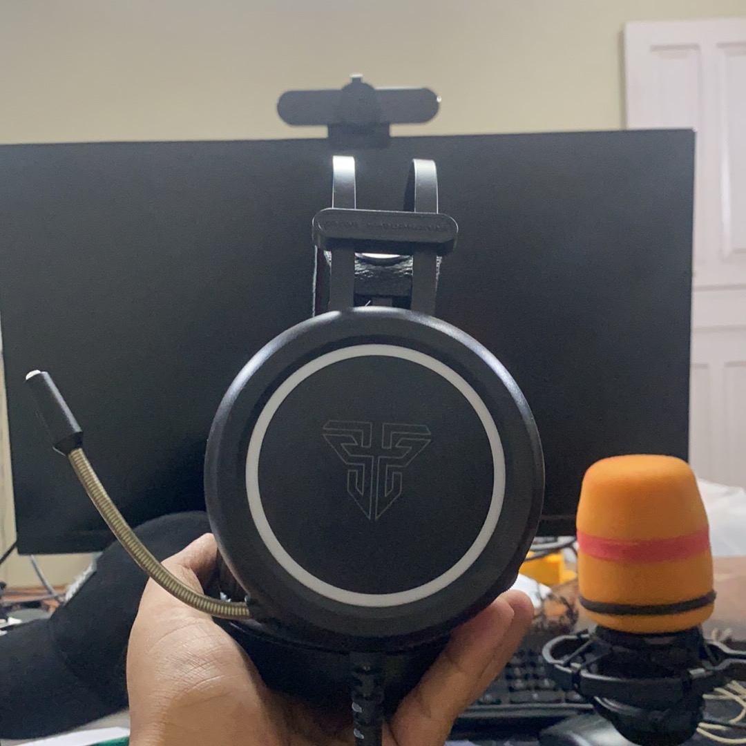 Kalinga Ashok Best Headset Microphone Wireless Kalinga Ashok Can