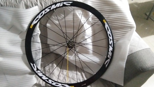 Cosmic Elite S700C Wheelset Road Bike V Brake Disc Brake Cosmic Elite S700C Wheelset Road Bike V Brake Disc Brake