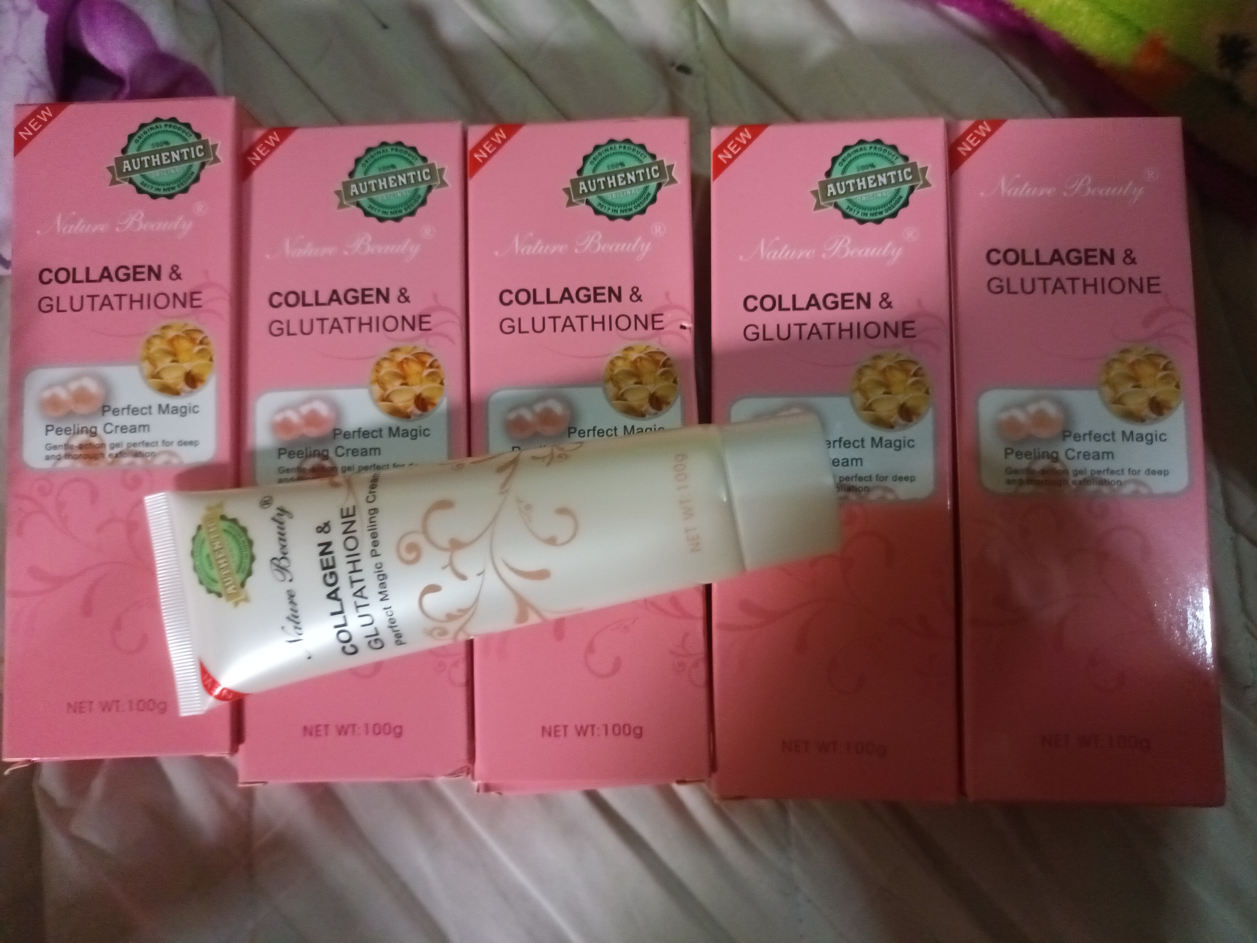 glutathione what foods have it Top 8 Glutathione Rich Foods For Glowing & Healthy Skin