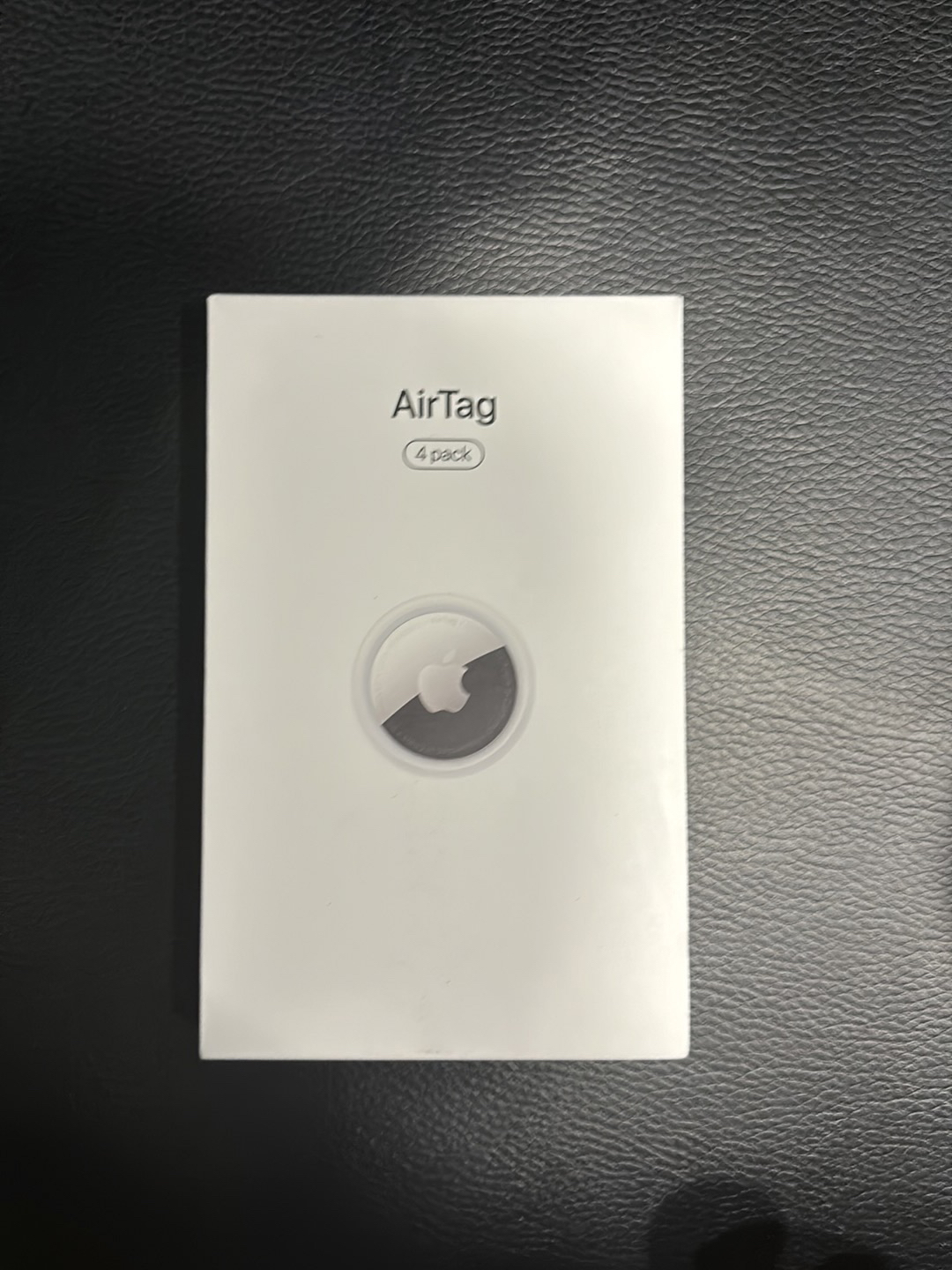 Apple AirTag (4 Pack) | Lazada Singapore