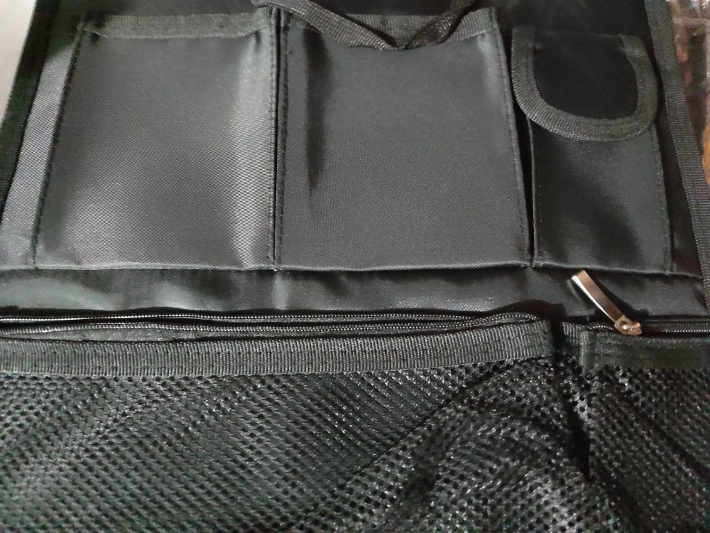 Xinwanna Multi Pocket Laptop Backpack Insert Organizer Shoulder Bags Tote  Liner Storage (Type 1) 