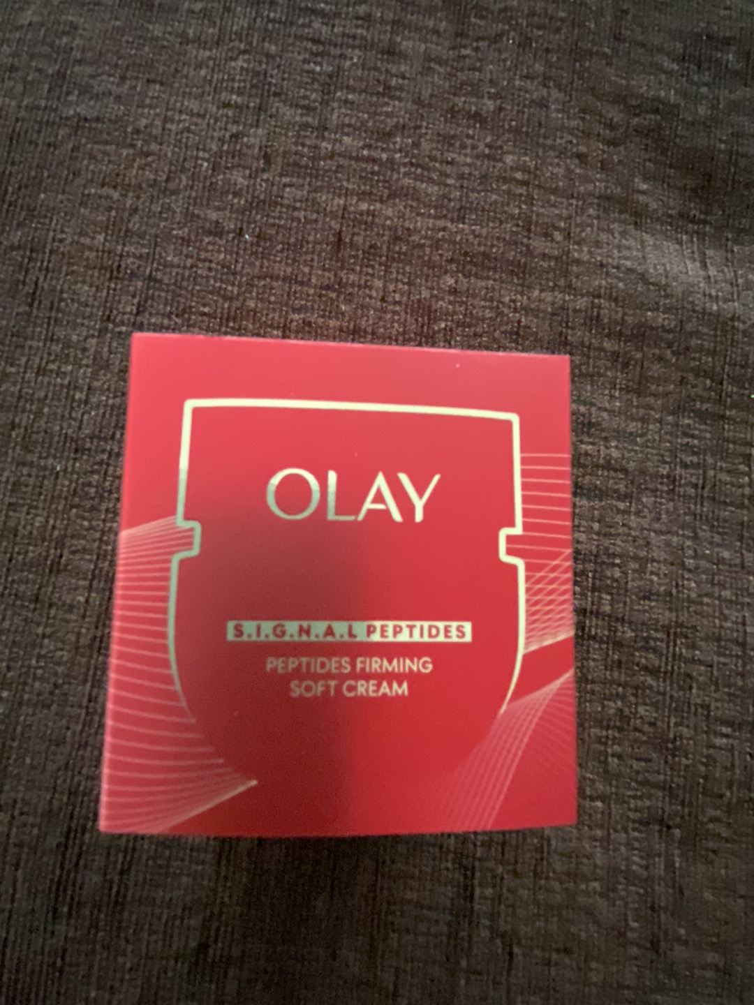 OLAY Peptides Firming Soft Cream (50g) | Lazada Singapore