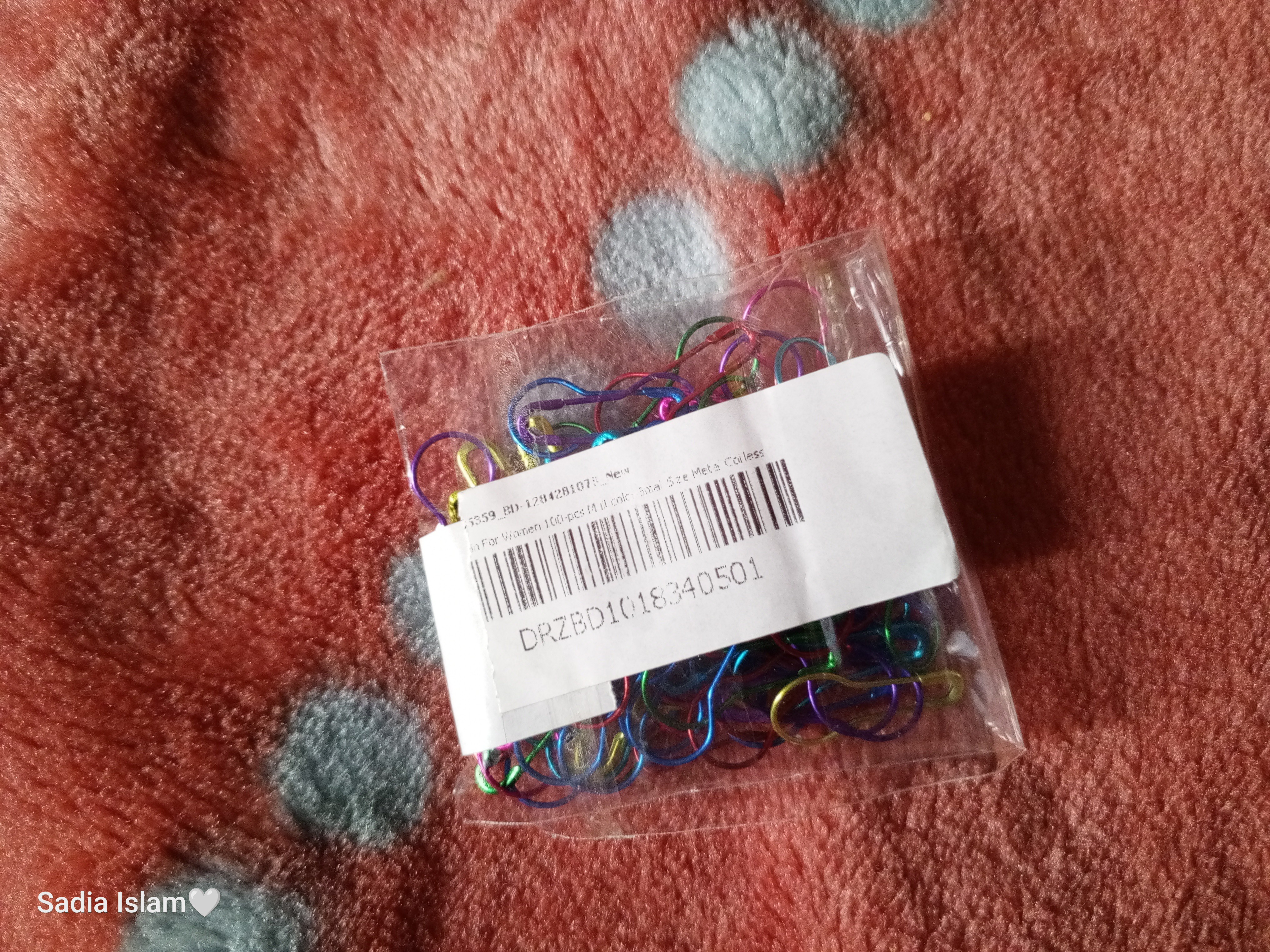 Customer review photo