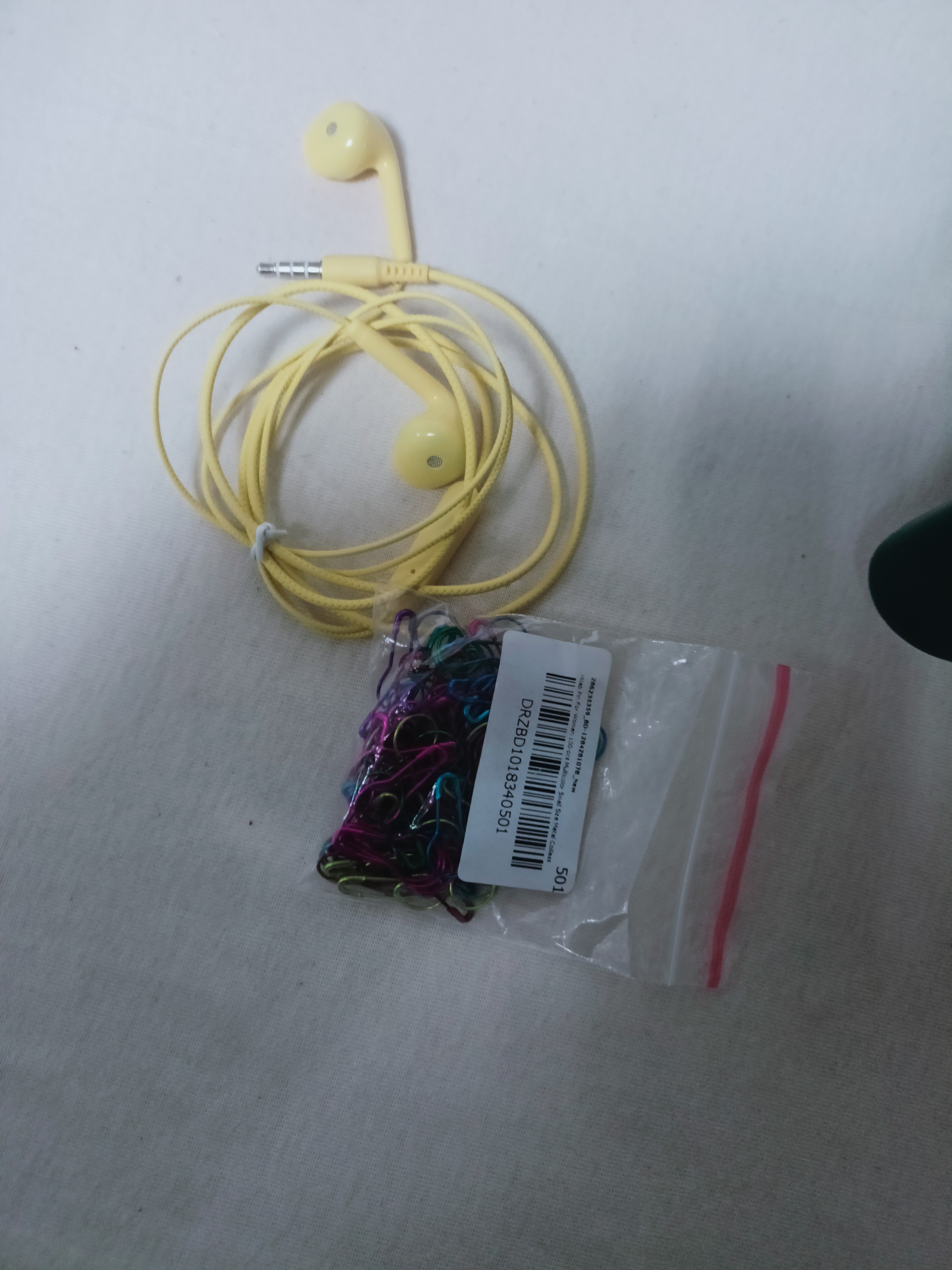 Customer review photo