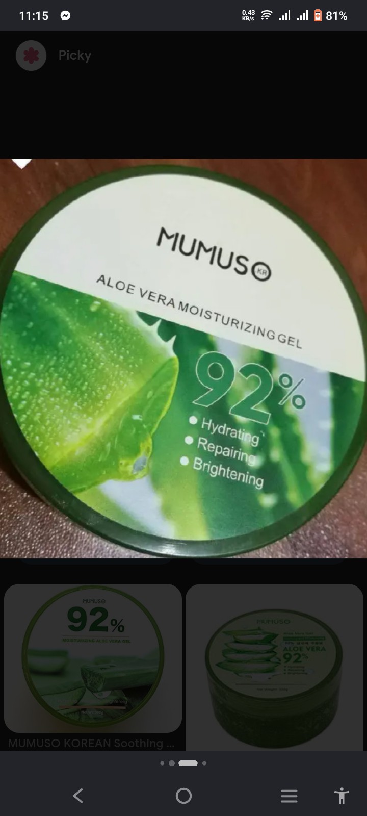 agave blattsteckling Agave 'Shaka Zulu' kaufen main image 0