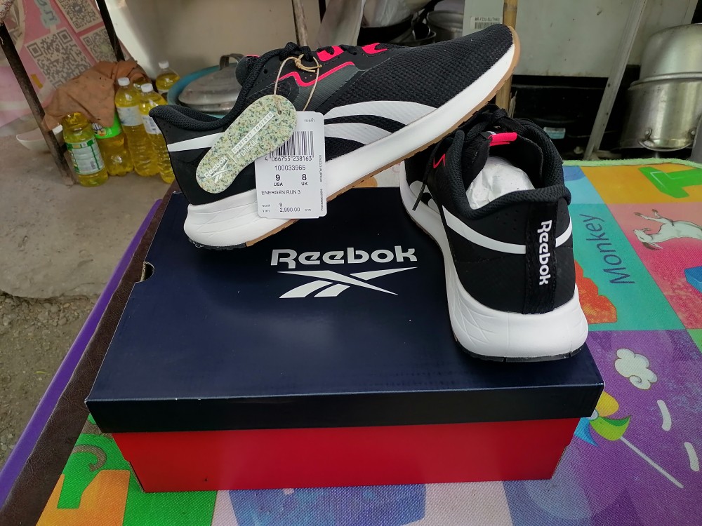 Reebok runner store 3. pantip