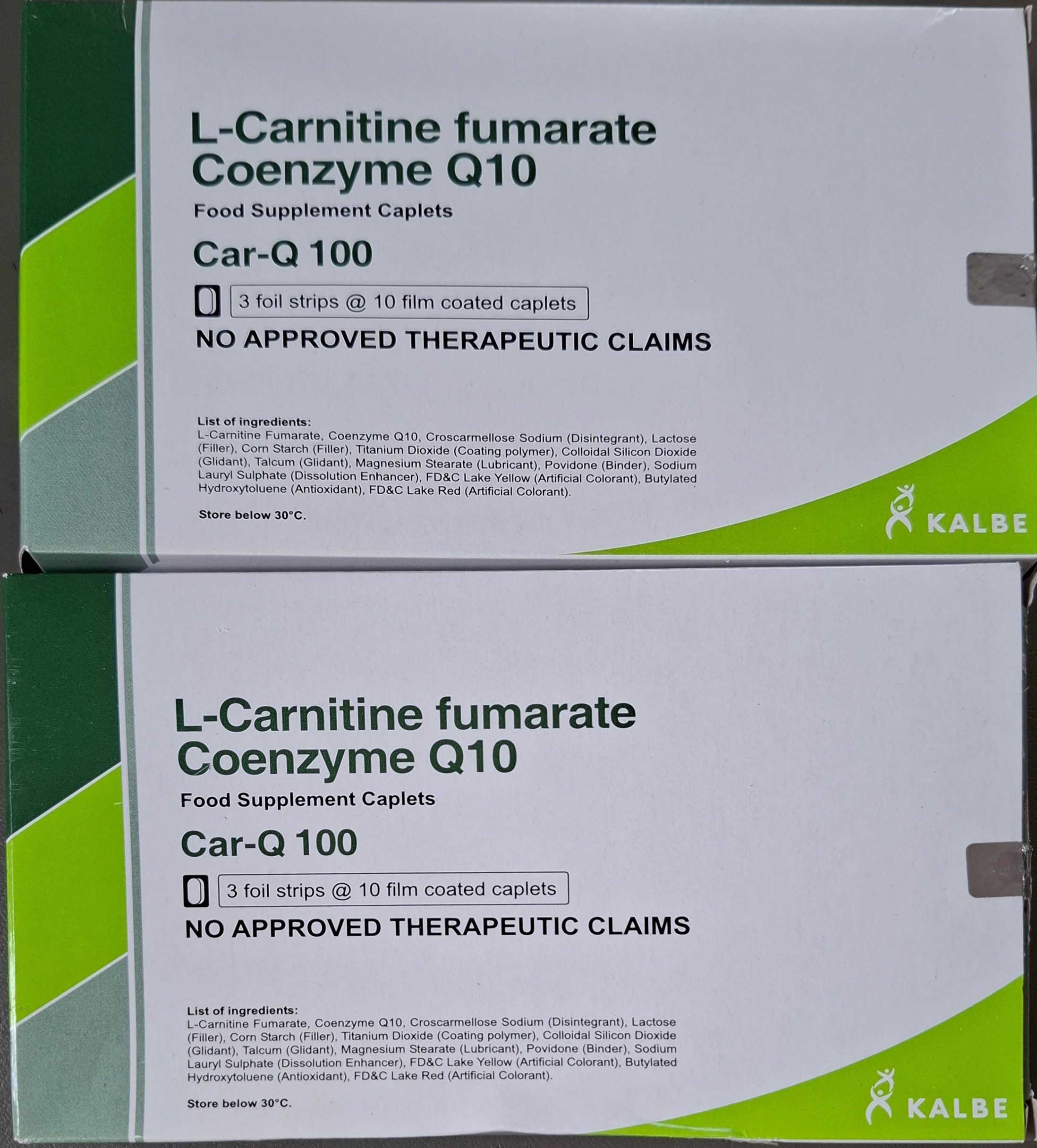 foods with l carnitine Now Foods Acetyl-L Carnitine Powder