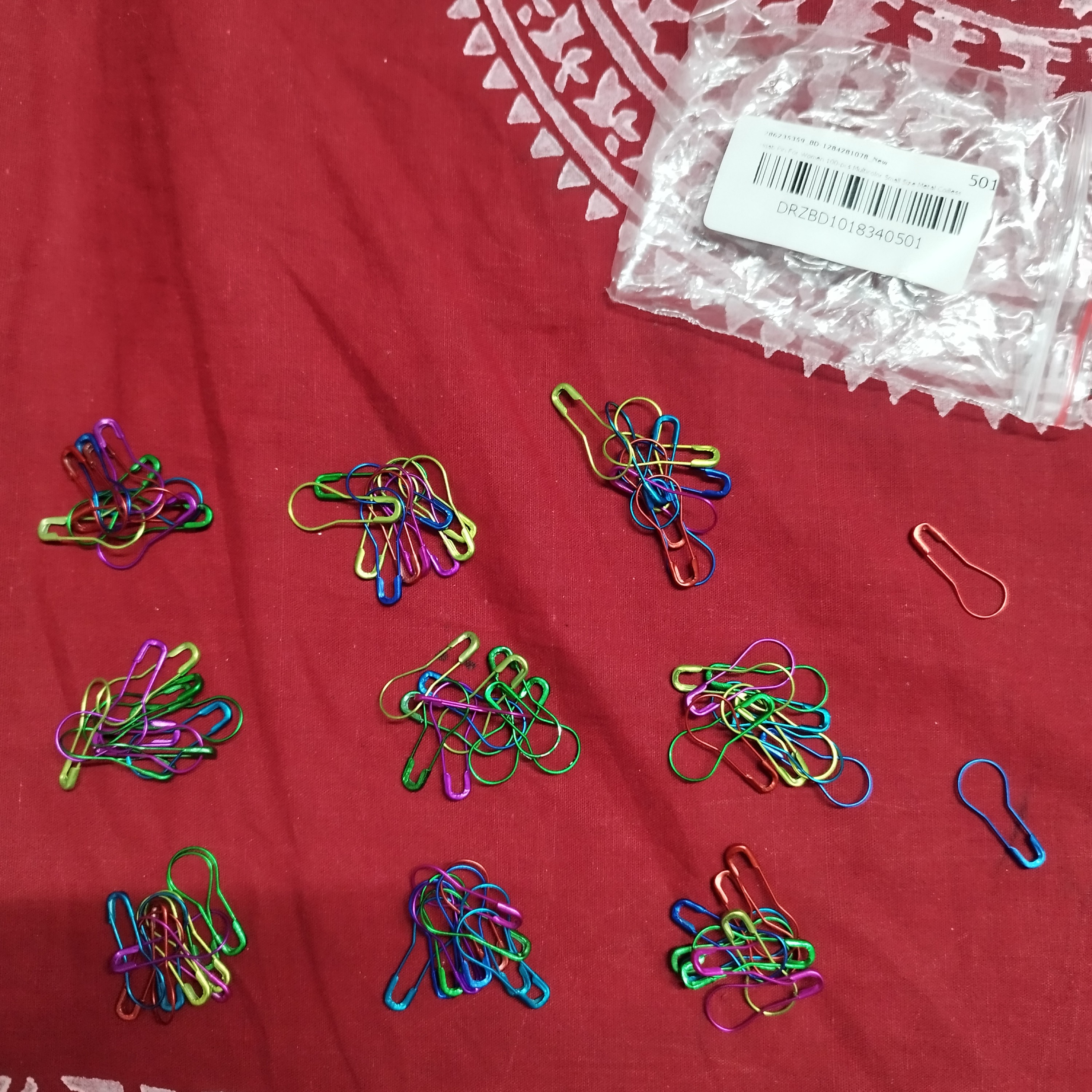 Customer review photo