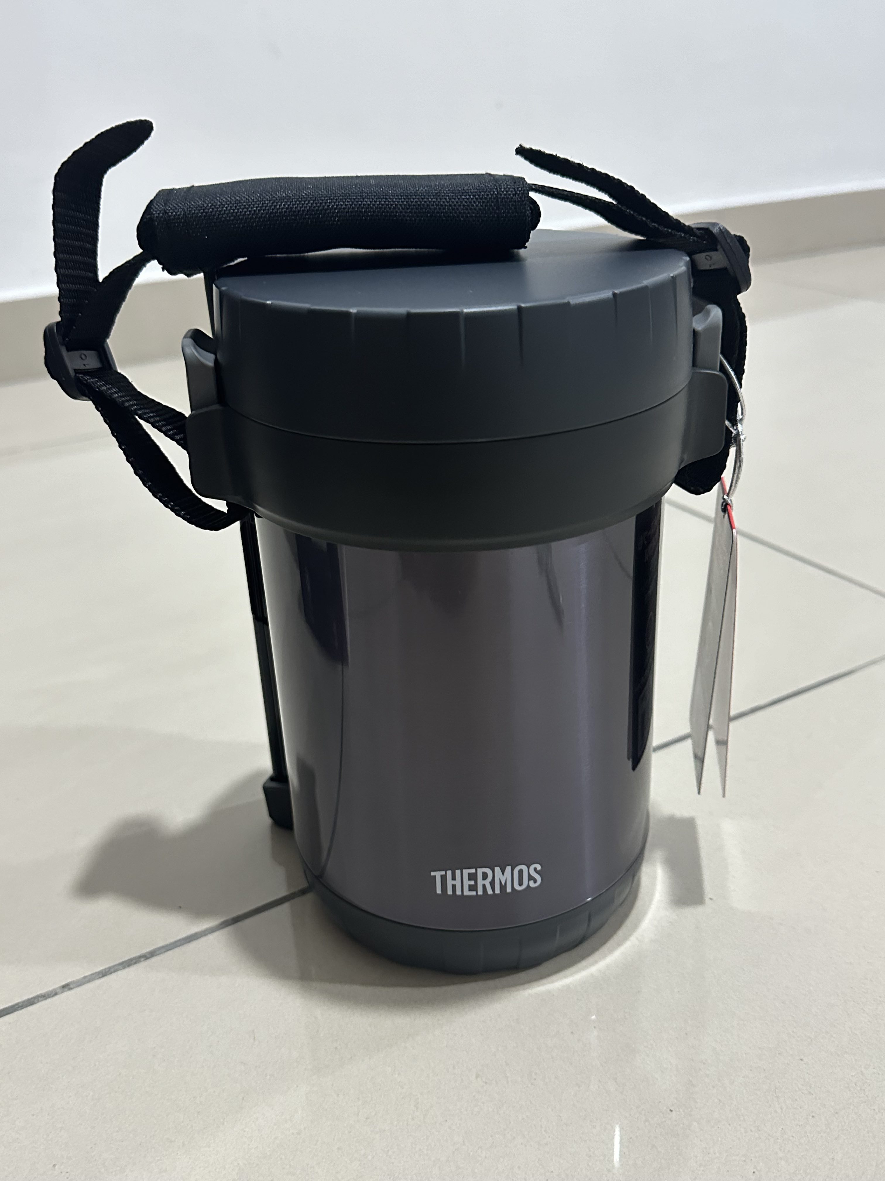 Thermos 1.8 l ultra light hot sale food jar