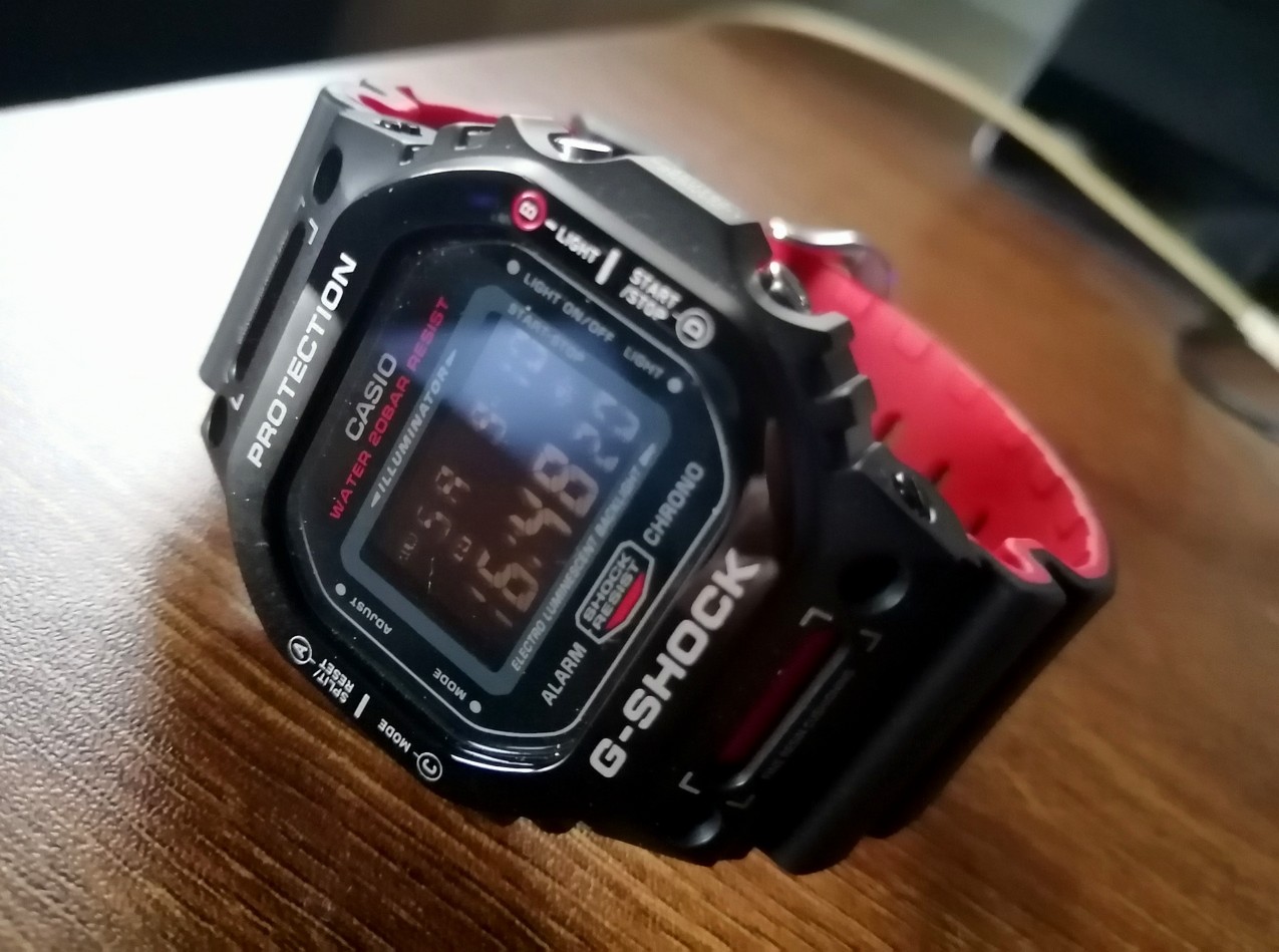 Is This The Ultimate Watch For G-Shock Fans?