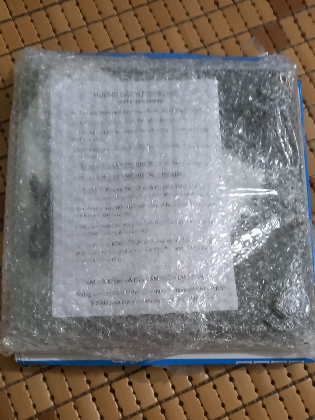 Ảnh đánh giá