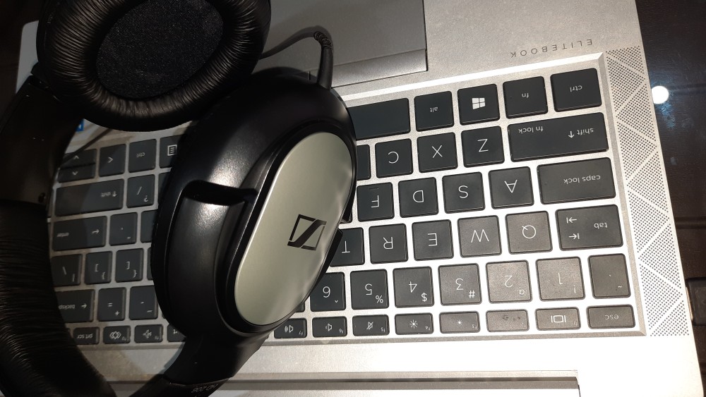 Sennheiser headphones hd 206 review hot sale