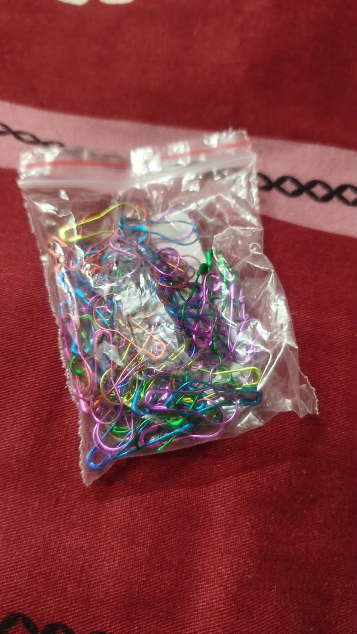 Customer review photo