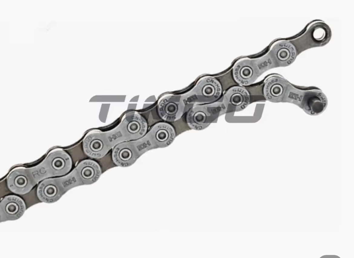 Deragliatore posteriore SHIMANO DEORE M5120 10-11 velocità