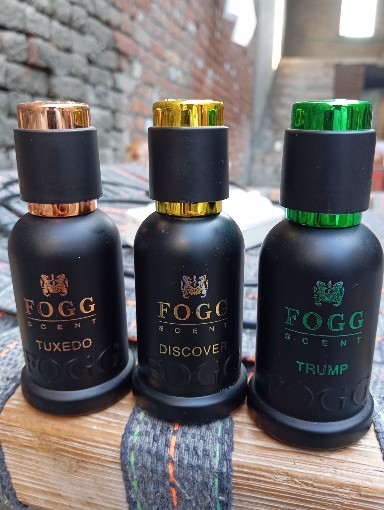 Czar Fogo Perfume Buy Fogg Czar Perfume 30ml At 5% Savings