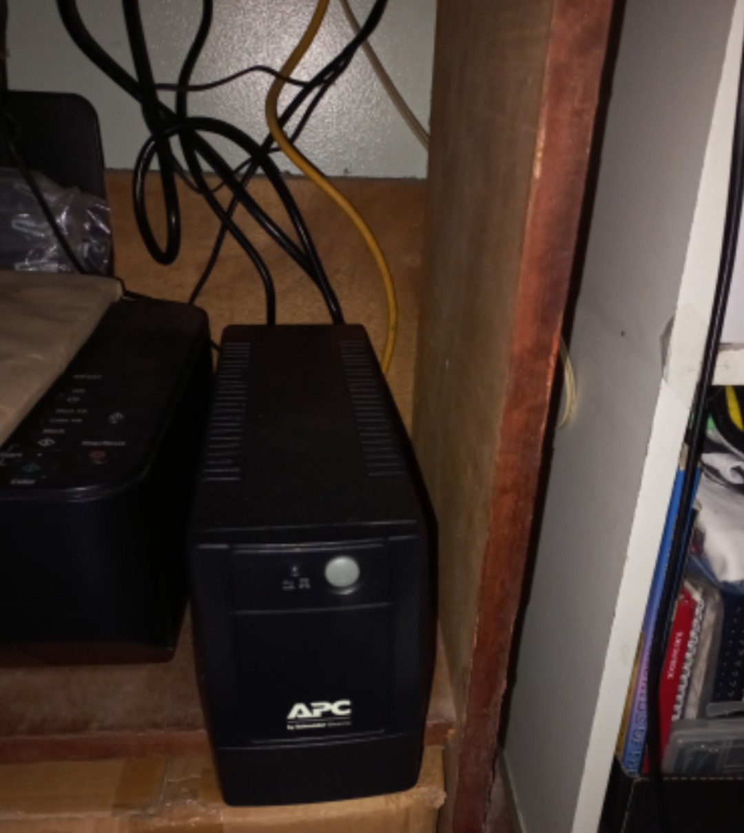 APC BVX650I-PH Easy UPS / Battery Backup - iTech Philippines - Computer, IT  Needs and More