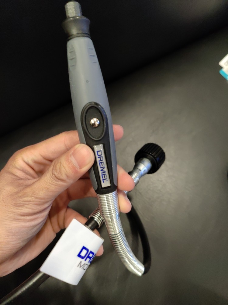 DREMEL FLEXIBLE SHAFT 225 – GLOBALL HARDWARE & MACHINERY SDN BHD