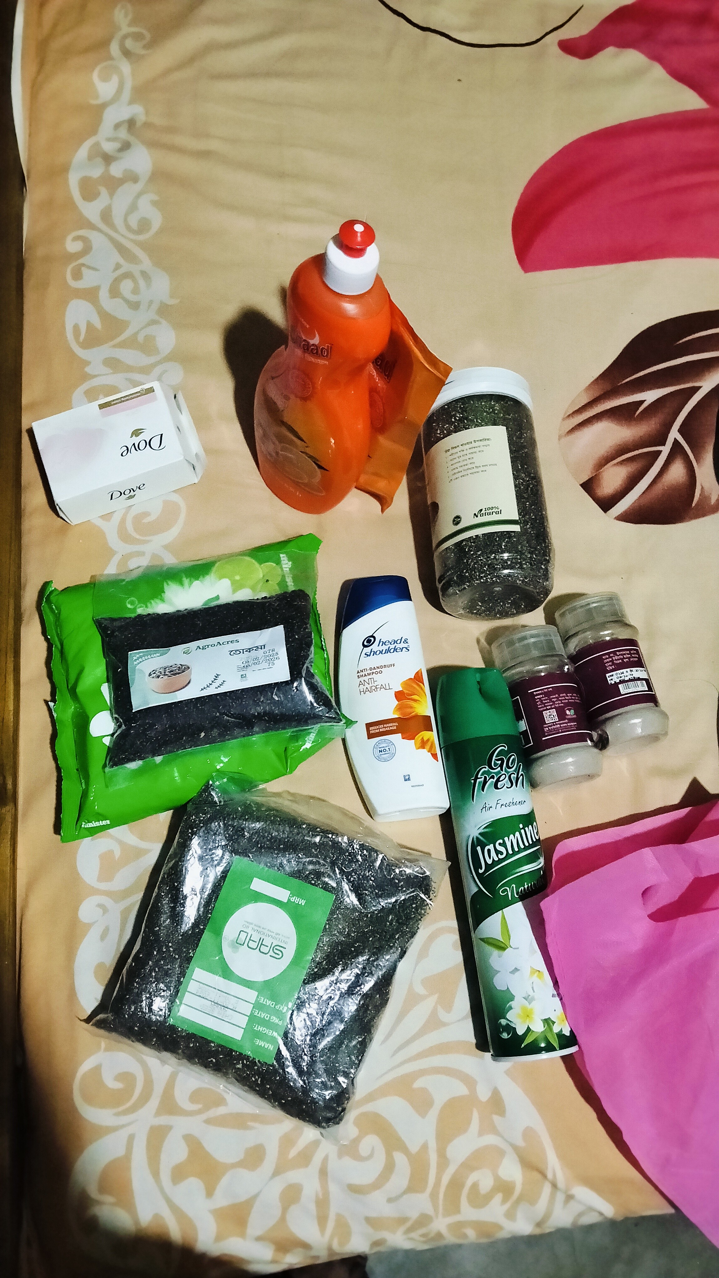 Customer review photo